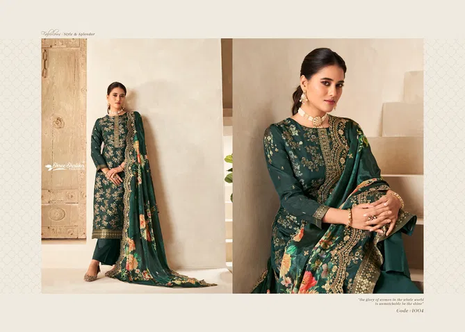 Anokhi By Shree Shalika Viscose Designer Salwar Kameez Exporters In India