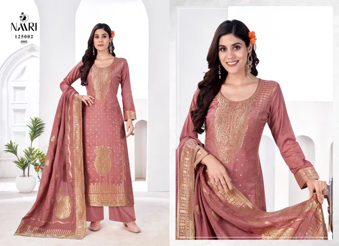 Vedha By Naari Muslin Designer Salwar Kameez Suppliers In Mumbai