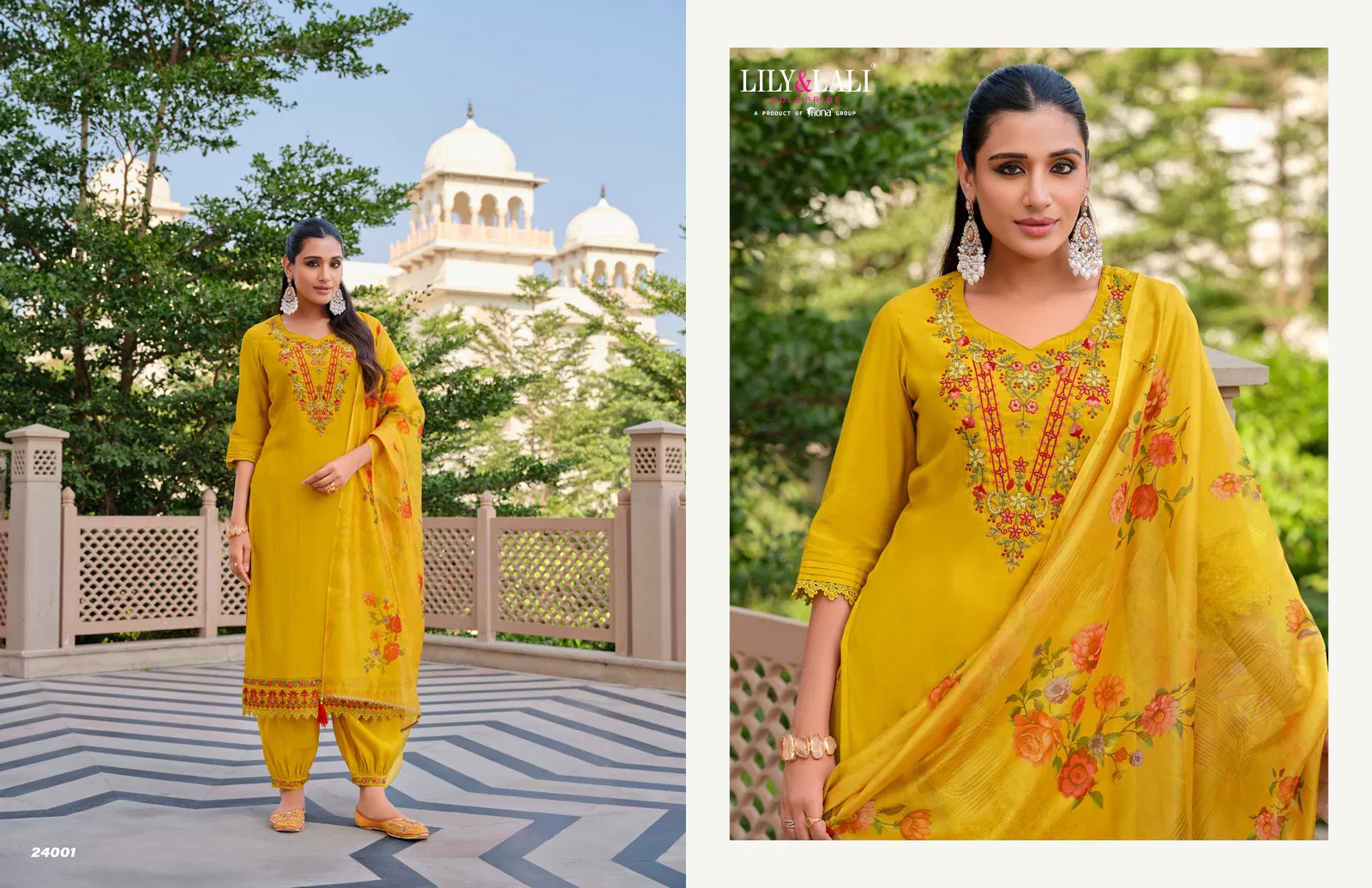 Afghani Vol 5 By Lily And Lali Embroidery Readymade Suits Orders In India