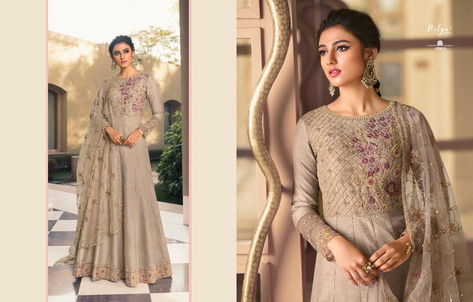 LT NITYA VOL 169 Latest Fancy Wedding Wear Heavy Designer Salwar Suit Collection