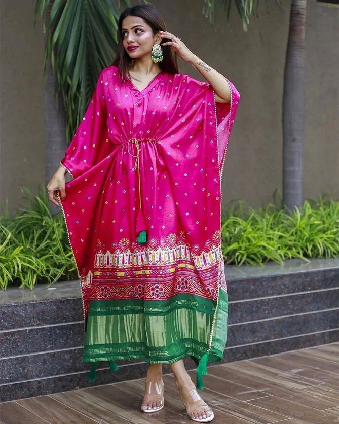 FG Kaftan Wholesalers In Delhi