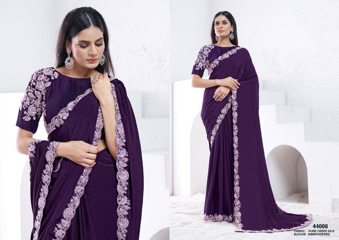 Norita Swaraa By Mahotsav Designer Party Wear Saree Orders In India