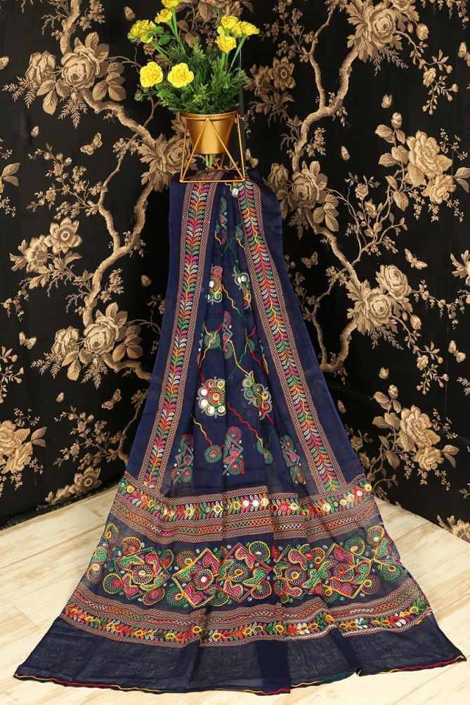 Latest Stylish Navratri Special Dupatta Collection 