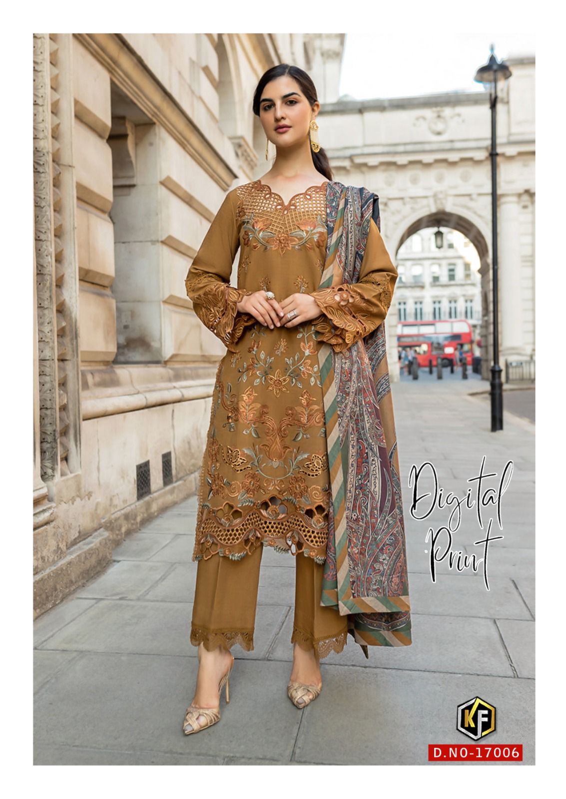 Sobia Nazir Luxury Vol 17 By Keval Cotton Printed Pakistani Salwar Suits Suppliers In India