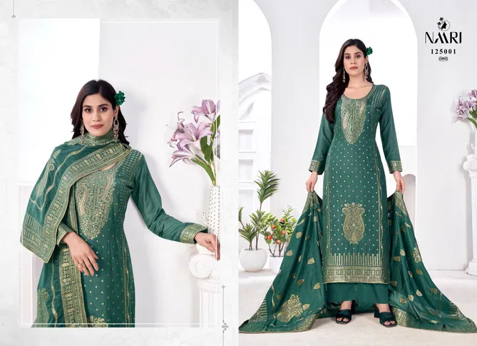 Vedha By Naari Muslin Designer Salwar Kameez Suppliers In Mumbai