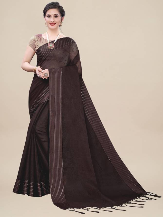 Niyati 1 Latest Designer Fancy Party Casual Wear Net Sarees Collection
