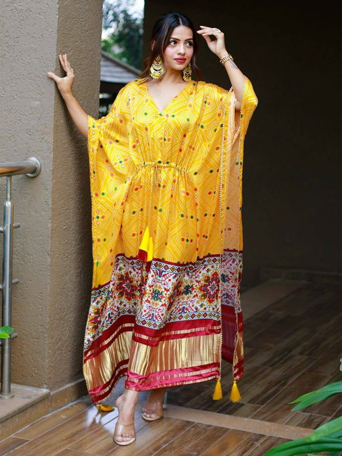 FG Kaftan Wholesalers In Delhi