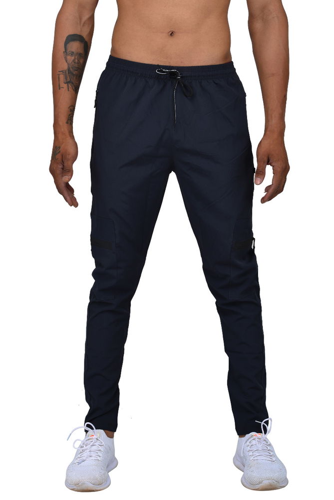 Swara Men Track 4 Pocket Fancy Wholesale Track Pants Collection
