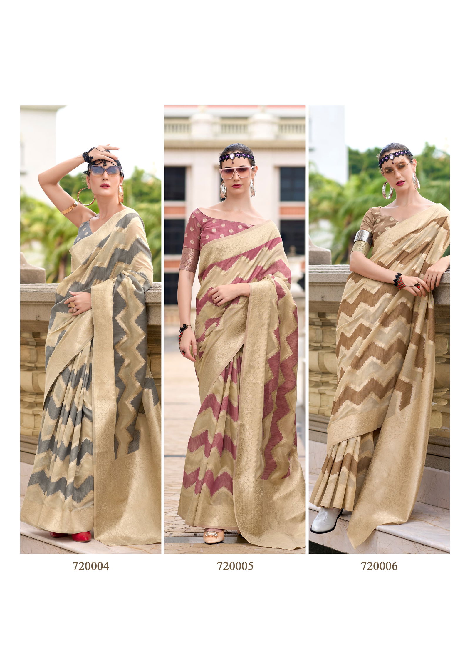 Renault Silk By Rajpath Cotton Linen Silk Saree Suppliers In India