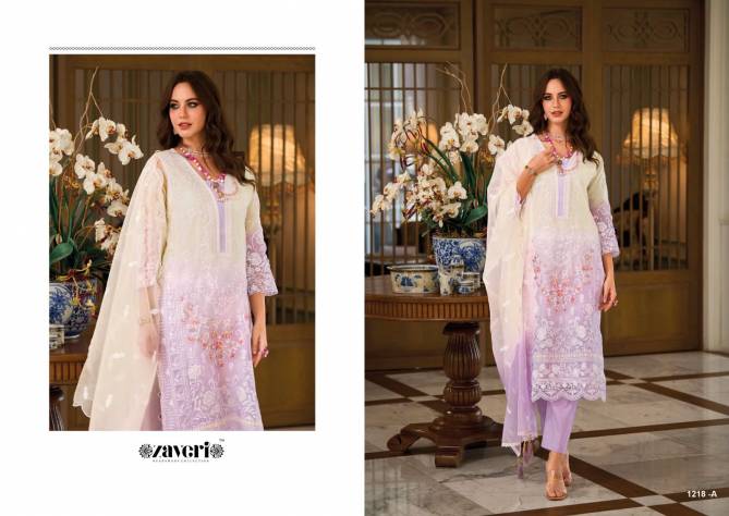 Zaveri Femina Colour Edition By Zaveri Readymade Suits Wholesale Clothing Distributors In India

