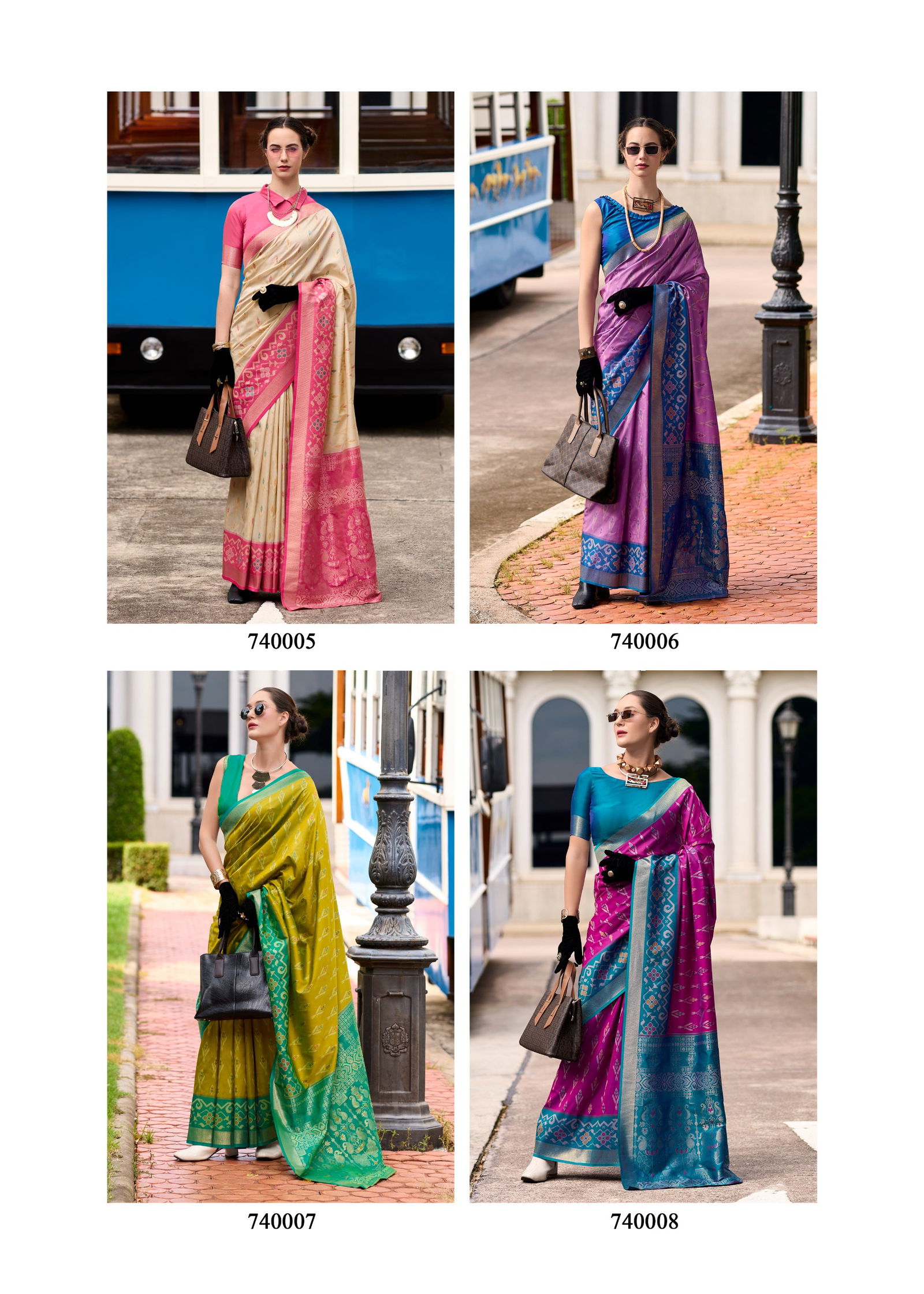 Pyramid By Rajpath Silk Uniform Wear Sarees Orders In India