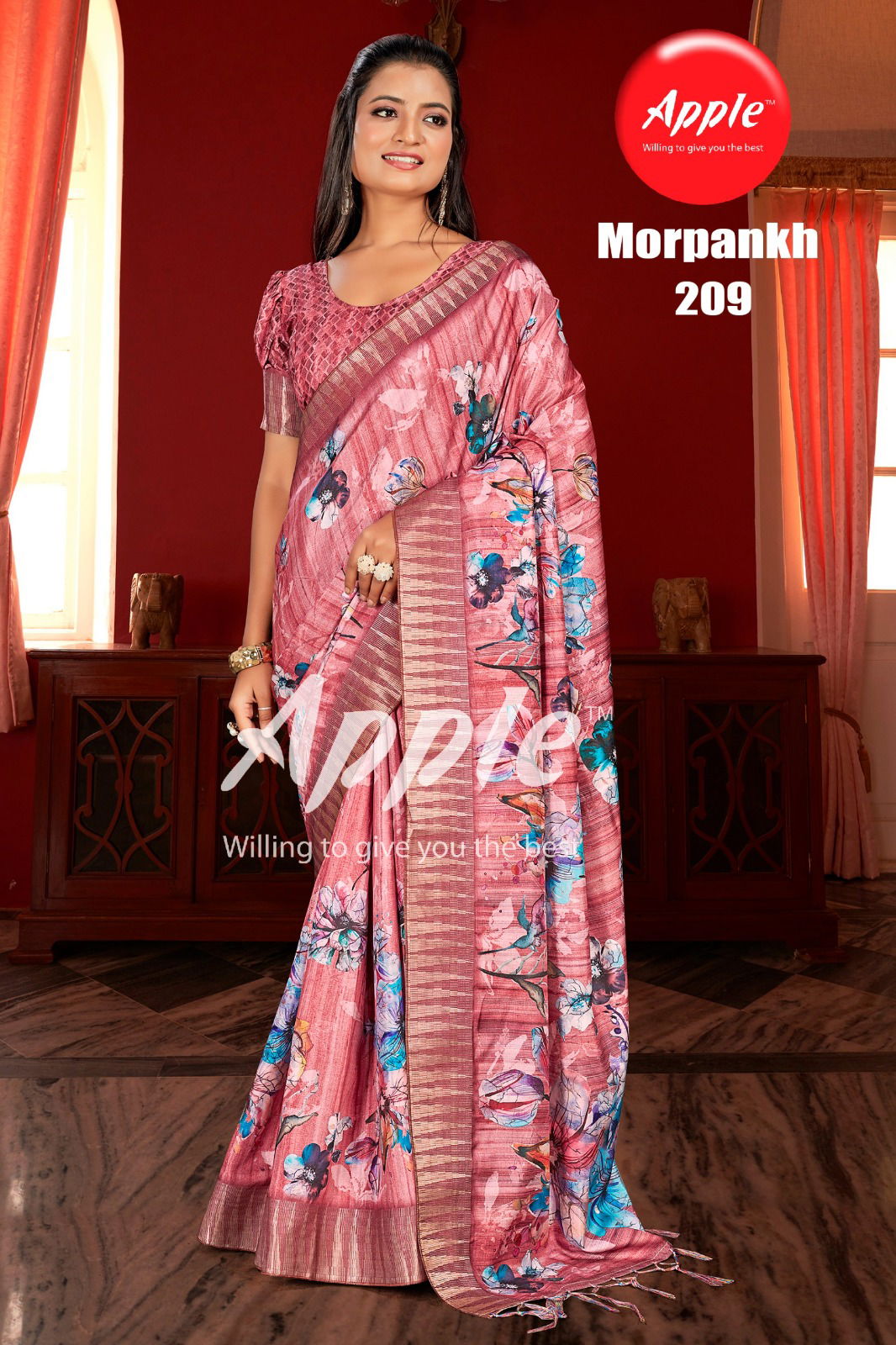 Morpankh Vol 2 By Apple Manipuri Designer Sarees Suppliers In India