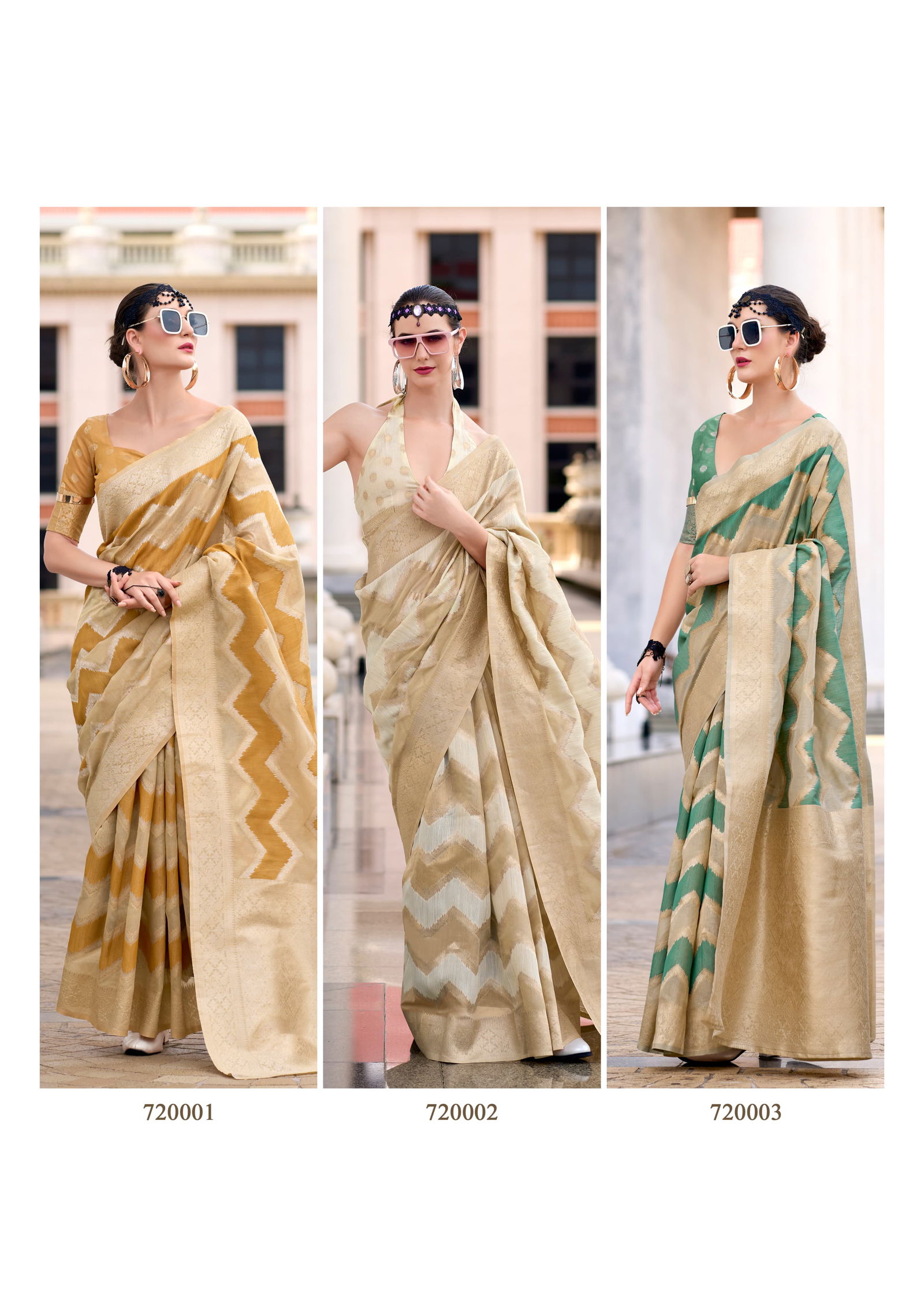 Renault Silk By Rajpath Cotton Linen Silk Saree Suppliers In India