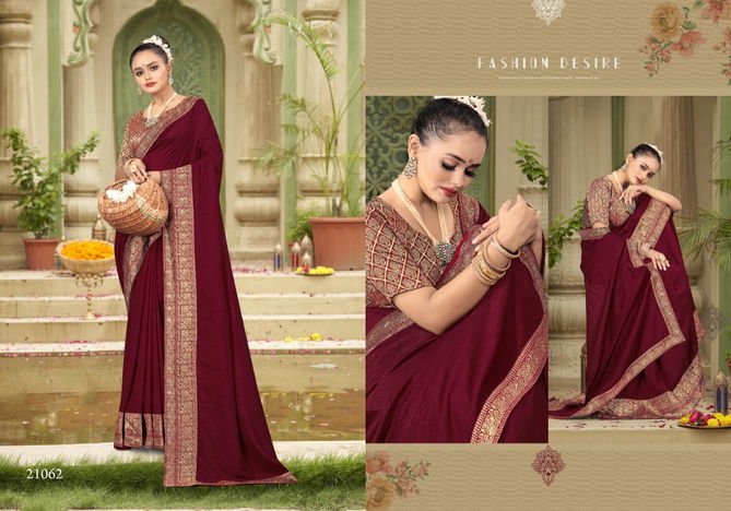 Palav Silk By Gajapati Vichitra Designer Saree Wholesale Shop In Surat