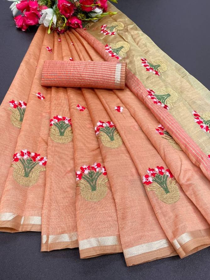 Maahi 42 Fancy Party Wear Irod Silk Latest Designer Saree Collection