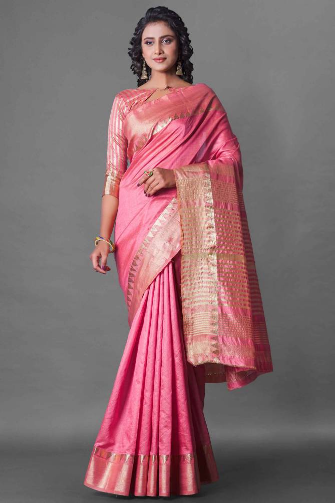 Assam Party Wear Silk Fancy Designer Saree Collection
