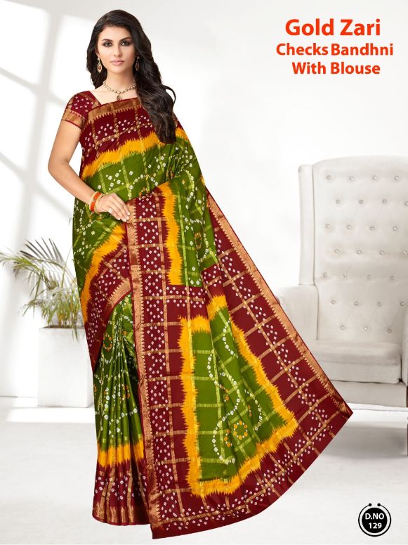 Buy Assorted Sarees for Women by GRUBSTAKER Online | Ajio.com