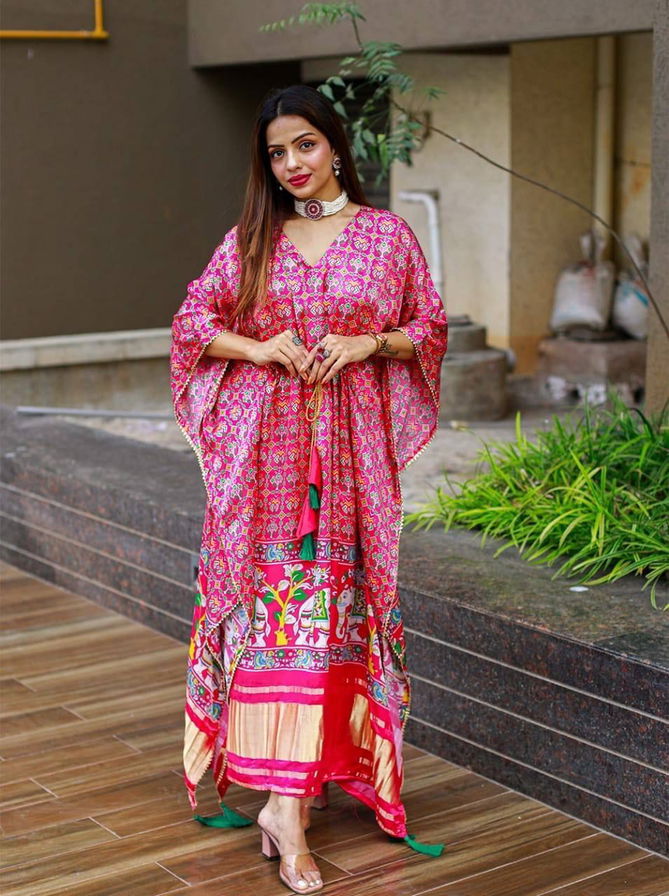 FG Kaftan Wholesalers In Delhi