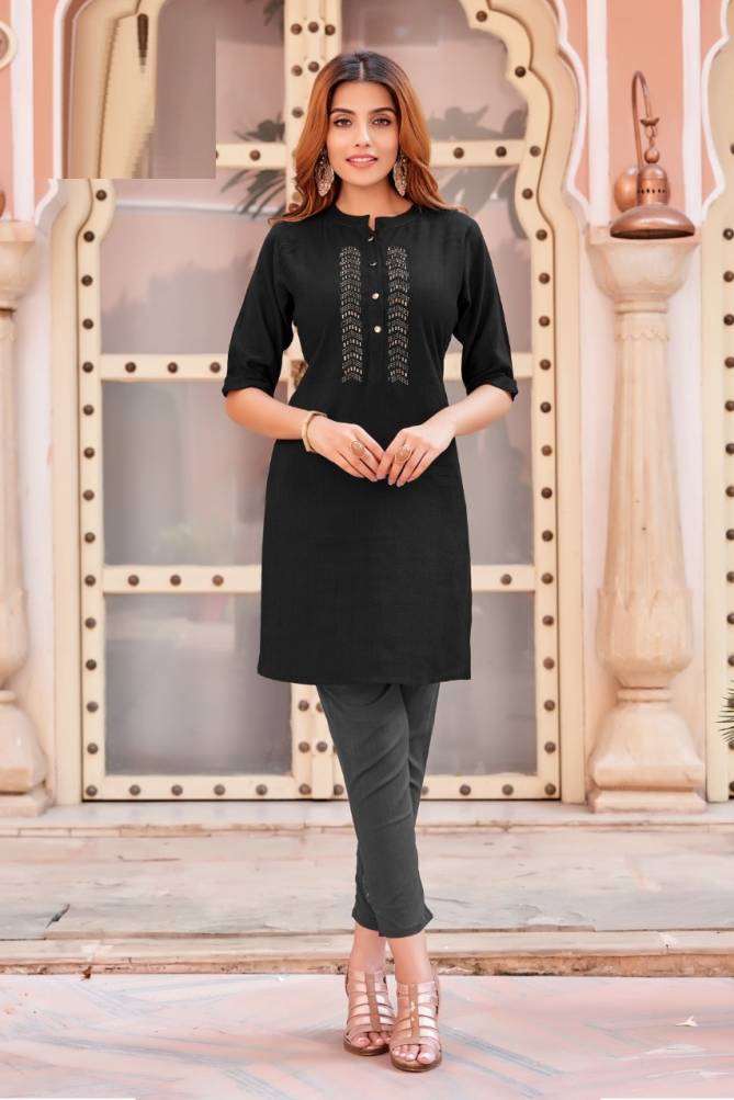 Hiva Maisha Fancy Ethnic Wear Latest Designer Kurti Collection