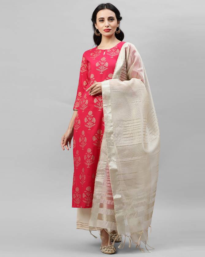 Indo Era Kurta 38 Trendy Fancy Ethnic Wear Cotton Ready Made Collection