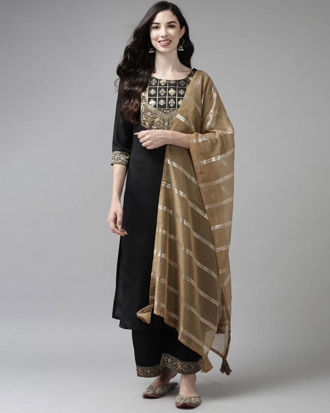 Indo Era Kurta 39 Trendy Fancy Ethnic Wear Cotton Printed Ready Made Collection
