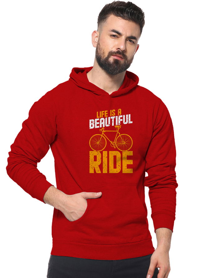 Swara Ride Ethnic WearWholesale Mens Hoodi Collection