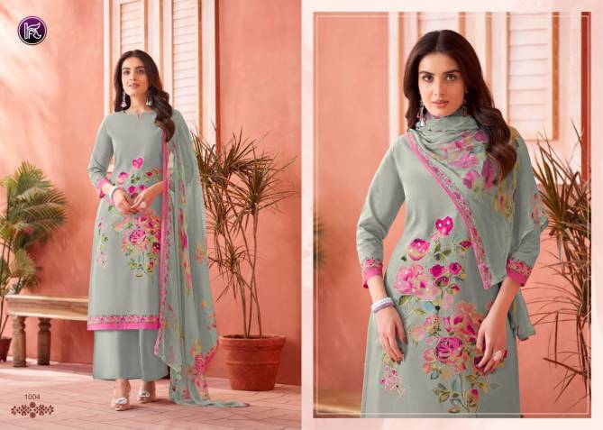 Tanya 2 By Kala Lawn Cotton Printed Salwar Suits Wholesale Price In Surat
