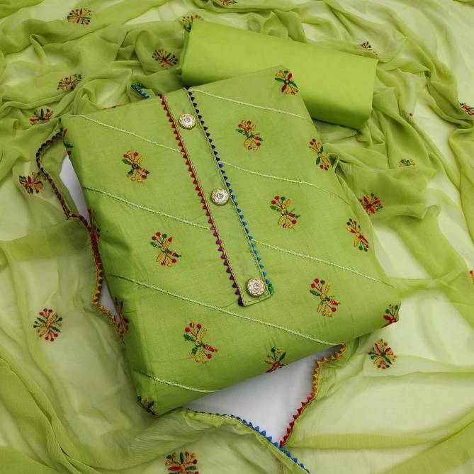 Navrang Designer Suits 12 Fancy Festive Wear Cotton Designer Dress Material Collection