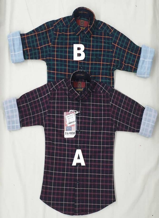 Kids Checks Shirt 1 Exclusive Collection For Kids (2,3,4,5,6,8,10,12,14,16)(1.5 Year to 14 Year)