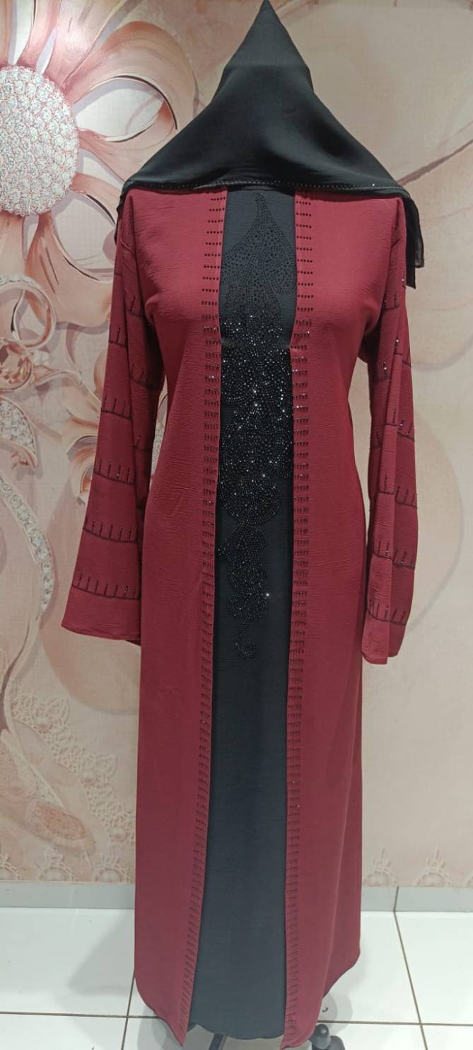 Important Harir Maqsoor Casual Wear Diamond Work Attached Wholesale koti Collection