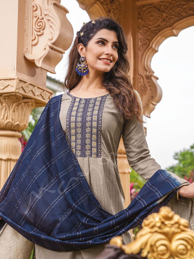 Mayur Sitaarey Ready Made Wholesale Suit Collection