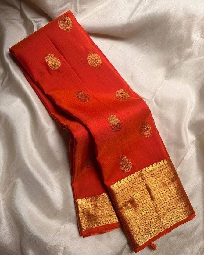 SF 772 Lichi Silk Banarasi Wedding Wear Saree Exporters In India