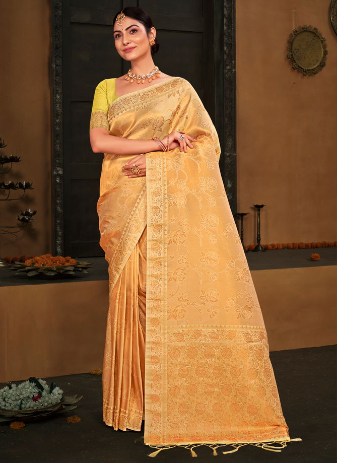 Sangam Roman Fancy Ethnic Wear Wholesale Designer Saree Catalog