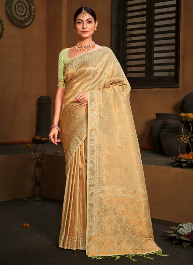 Sangam Roman Fancy Ethnic Wear Wholesale Designer Saree Catalog
