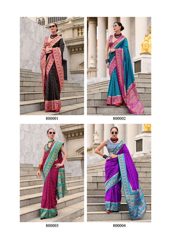 Rehana Silk By Rajpath Daily Wear Saree Wholesale Price In Surat