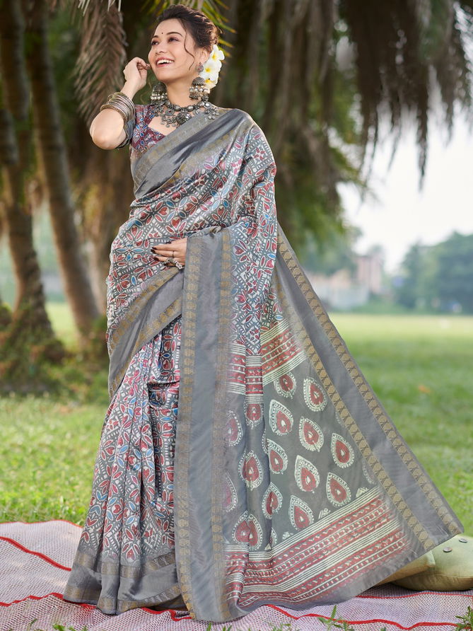 Apple Kasavu Vol 2 Fancy Ocassion Wear Wholesale Designer Silk Saree