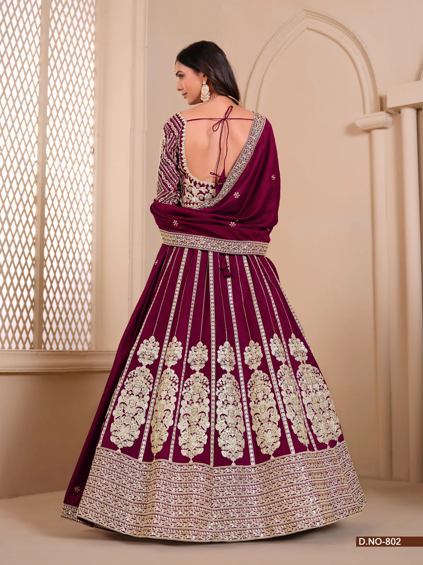 Mehvish Vol 8 Shimmer Art Silk Designer Lehenga Choli Wholesale In India