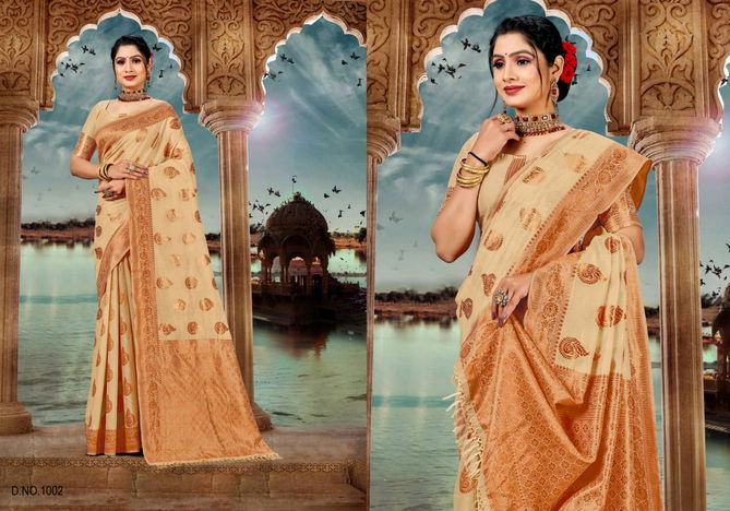 Ronisha rang roshni Festive Wear Wholesale Designer Sarees Catalog