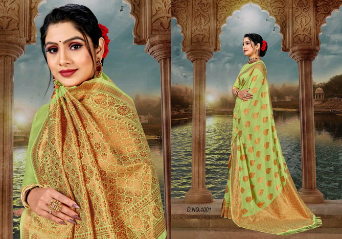 Ronisha rang roshni Festive Wear Wholesale Designer Sarees Catalog