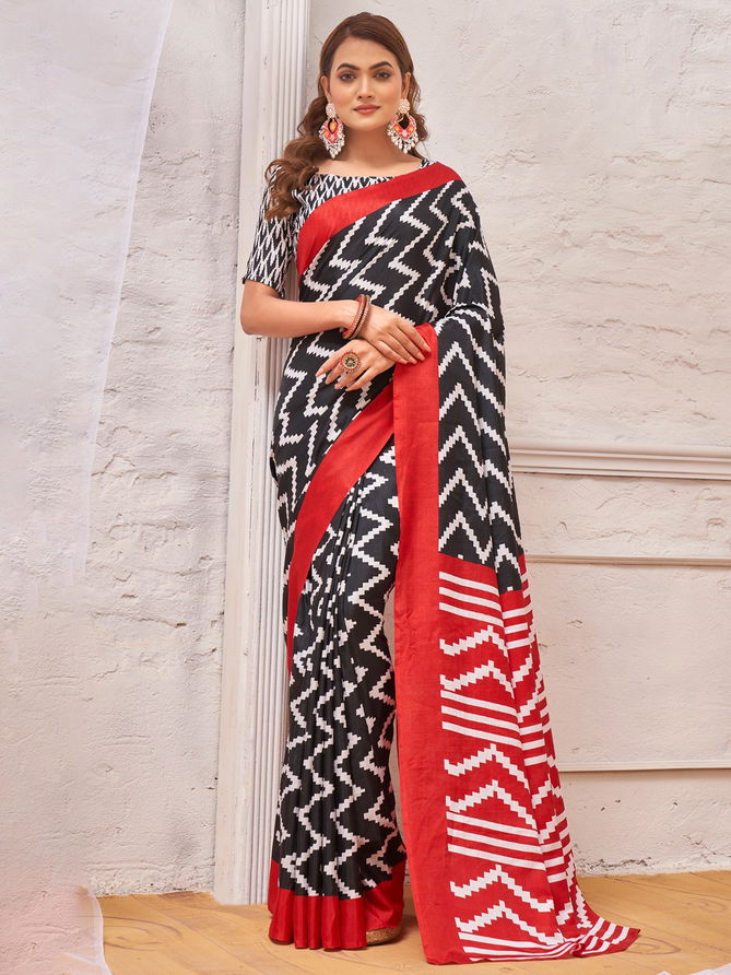 Apple Hit Of Koko Wholesale Printed Sarees Catalog