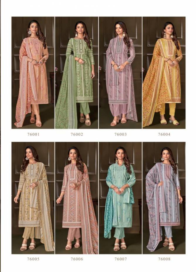 Skt Adhira Vol 3 Wholesale Cotton Dress Material Catalog