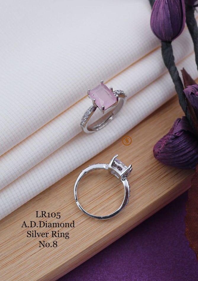 Lr Ad Diamond Ring Catalog