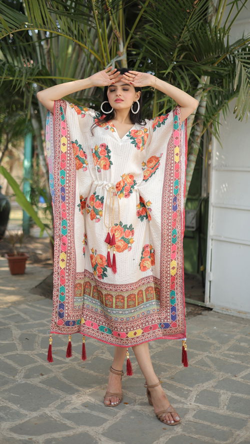 Vamika Vol 8 Designer Kaftan Catalog