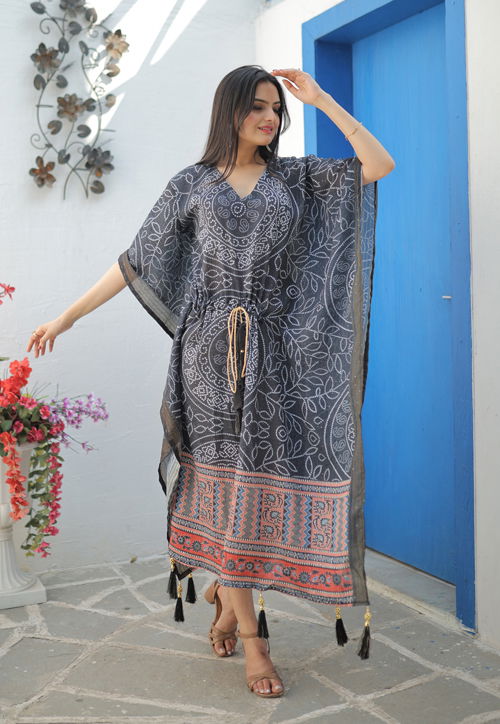 Vamika Vol 8 Designer Kaftan Catalog