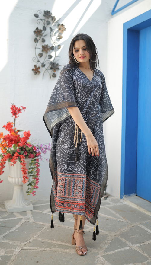 Vamika Vol 8 Designer Kaftan Catalog