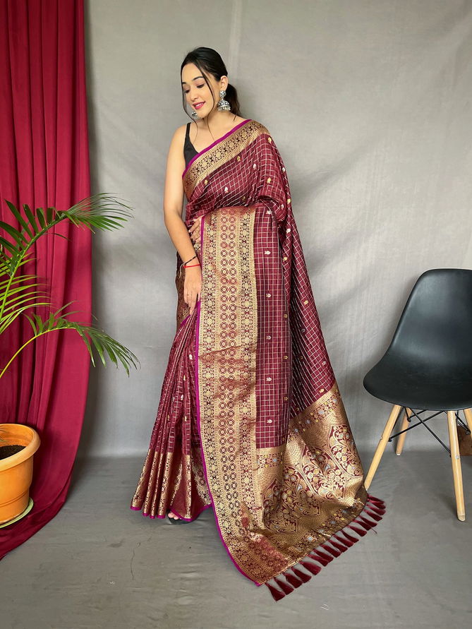 Kalindi Colors Wedding Sarees Catalog