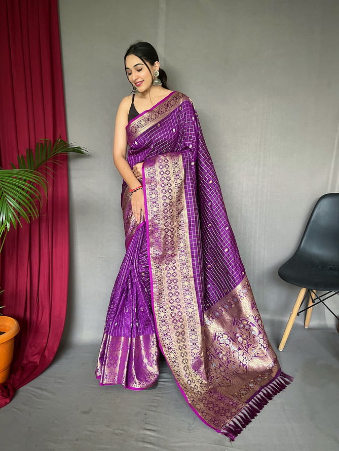 Kalindi Colors Wedding Sarees Catalog