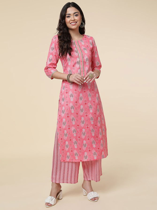 Riyana Vol 38 Colors Kurti With Bottom Catalog