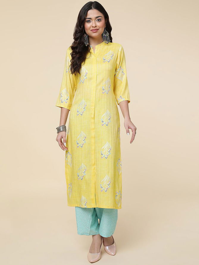 Riyana Vol 39 Kurti With Bottom Catalog