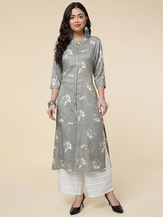 Riyana Vol 39 Kurti With Bottom Catalog